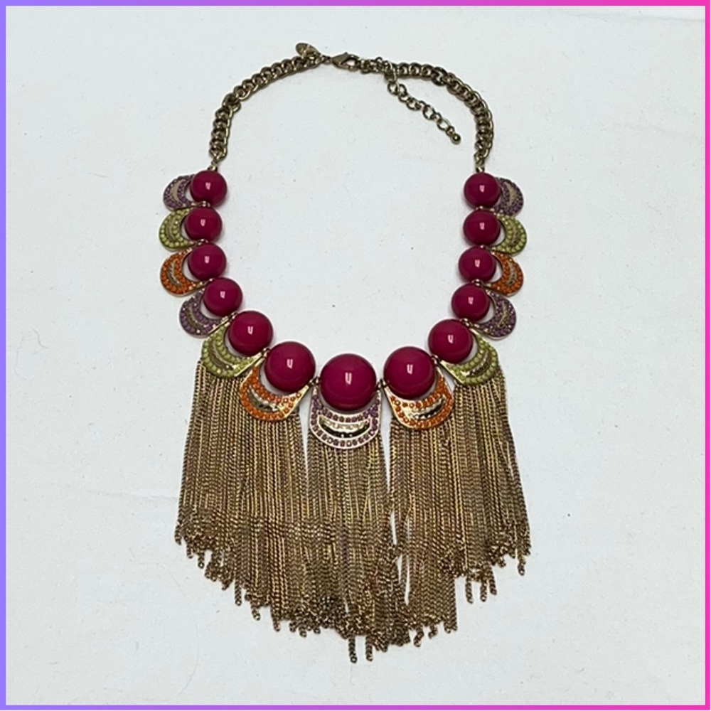 Pretty Necklace